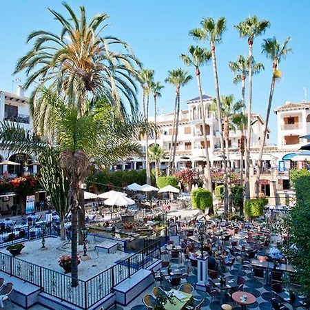 Apartment Villamartin Plaza - The Loft Dehesa de Campoamor  ภายนอก รูปภาพ