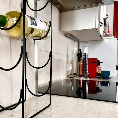Apartment Villamartin Plaza - The Loft Dehesa de Campoamor  ภายนอก รูปภาพ