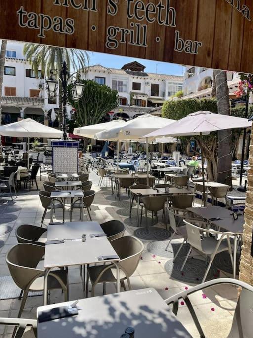 Apartment Villamartin Plaza - The Loft Dehesa de Campoamor  ภายนอก รูปภาพ