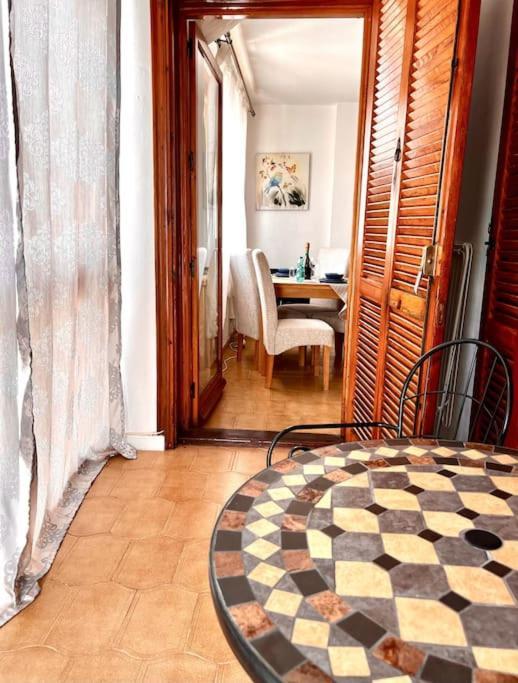 Apartment Villamartin Plaza - The Loft Dehesa de Campoamor  ภายนอก รูปภาพ