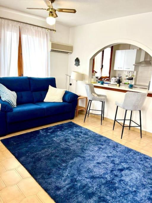 Apartment Villamartin Plaza - The Loft Dehesa de Campoamor  ภายนอก รูปภาพ