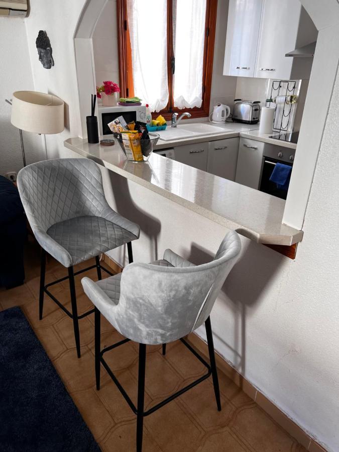 Apartment Villamartin Plaza - The Loft Dehesa de Campoamor  ภายนอก รูปภาพ