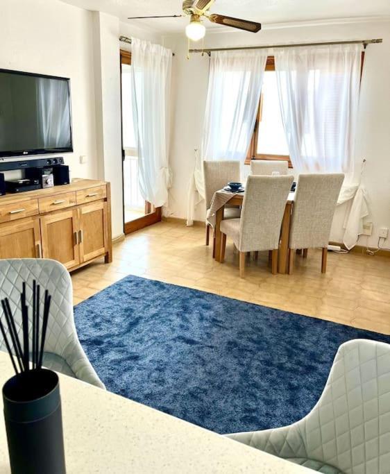 Apartment Villamartin Plaza - The Loft Dehesa de Campoamor  ภายนอก รูปภาพ