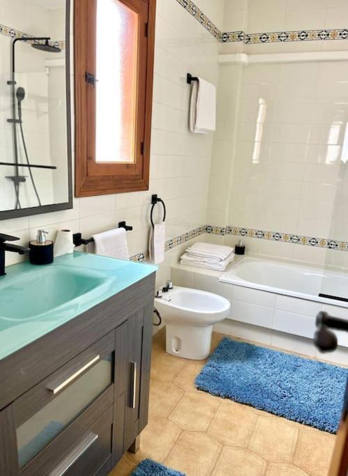 Apartment Villamartin Plaza - The Loft Dehesa de Campoamor  ภายนอก รูปภาพ