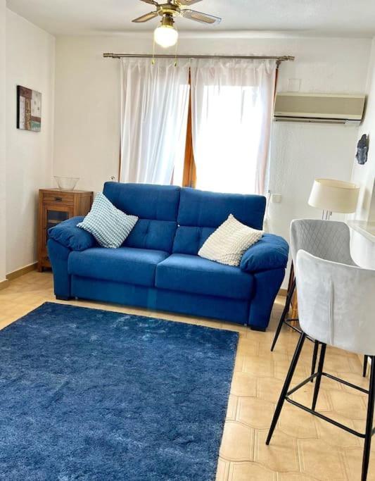 Apartment Villamartin Plaza - The Loft Dehesa de Campoamor  ภายนอก รูปภาพ