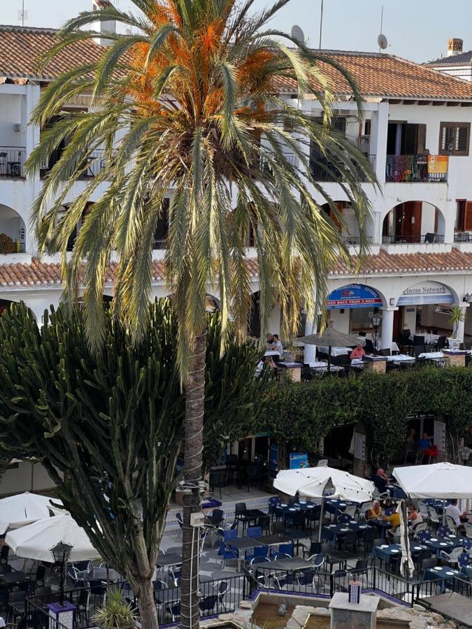 Apartment Villamartin Plaza - The Loft Dehesa de Campoamor  ภายนอก รูปภาพ